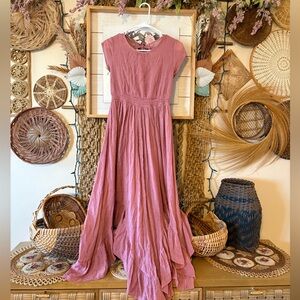 Mia joy size 10 girls dress